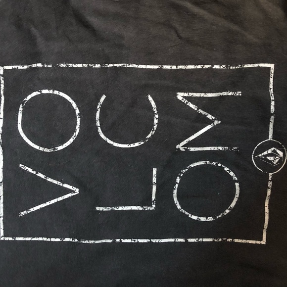 Volcom sweatshirt - Picture 3 of 4